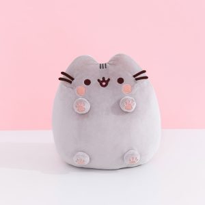 pusheen Classic Toe Beans Pusheen Plush