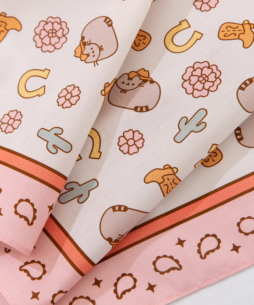 CowboyPusheen_2026_Bandana_03_web
