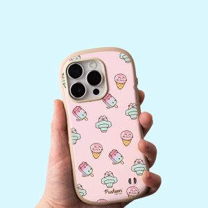 pusheen Pusheen Ice Cream Phone Case