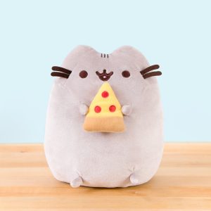 pusheen Pizza Pusheen Plush