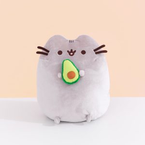 pusheen Avocado Pusheen Plush