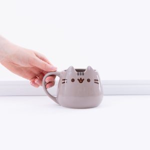 pusheen Pusheen Character Mug
