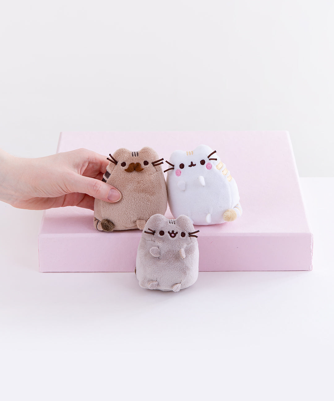 Pusheen_Family_Gathering_Plush_Figurine_Set_001_web