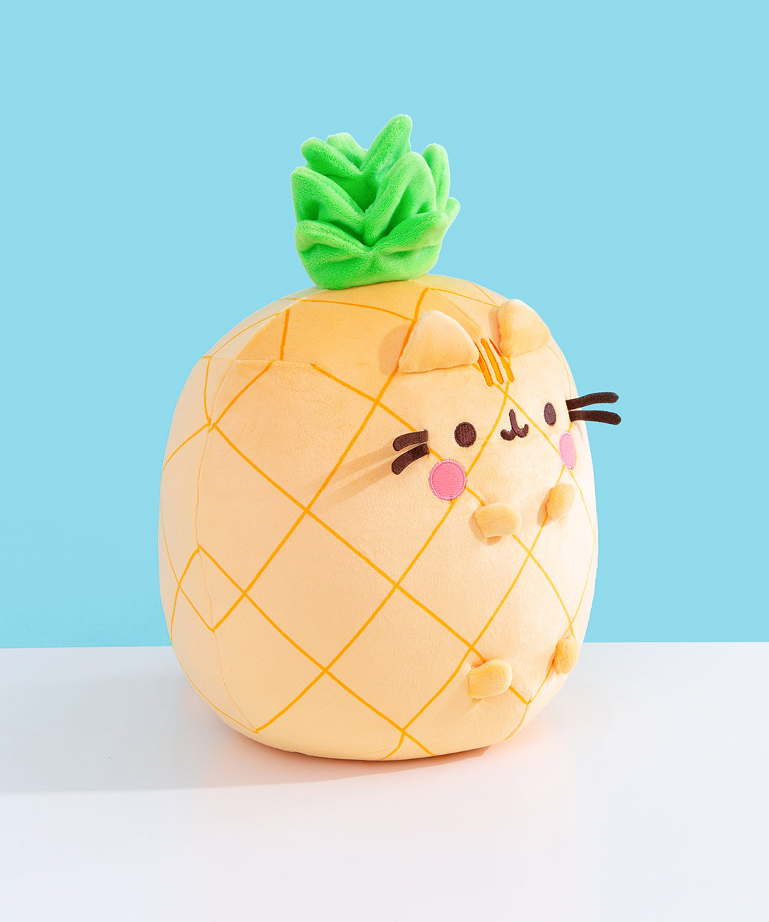 Pusheen_Fruits_Scented_Pineapple_Squisheen_Plush_002_web