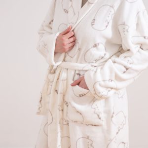pusheen Pusheen Plush Robe