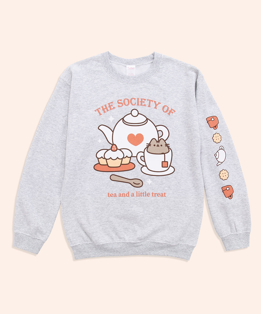 Pusheen_Tea_Society_Unisex_Sweatshirt_001_web