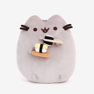 pusheen Sushi Pusheen Plush